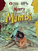 Memory of Princess Mumbi posteri