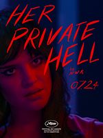 Her Private Hell posteri