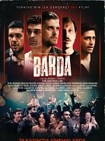 Barda posteri