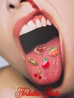 Forbidden Fruits posteri