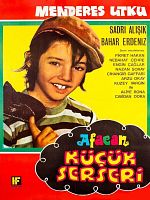 Afacan Küçük Serseri posteri