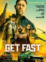 Get Fast posteri