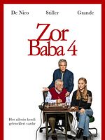 Zor Baba 4 posteri