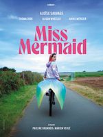 Miss Mermaid posteri