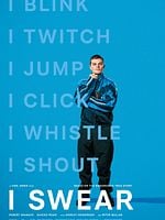 I Swear posteri