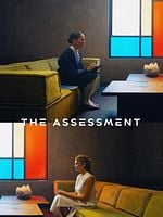 The Assessment posteri