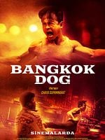 Bangkok Dog posteri