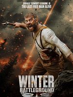 Winter: Battleground posteri