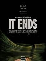 It Ends posteri