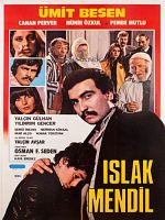 Islak Mendil posteri
