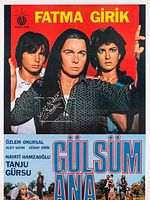 gülsüm ana posteri