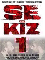 Sekiz 1 posteri