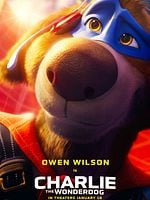 Charlie the Wonderdog posteri