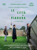 Le Città Di Pianura posteri