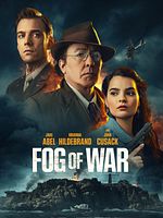 Fog of War posteri