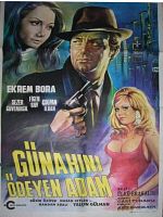 Günahını Ödeyen Adam posteri