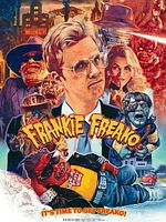 Frankie Freako posteri