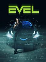 Evel posteri