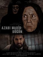 Azabı Marid Düğün posteri
