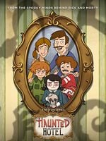Haunted Hotel görüntüsü