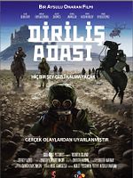 Diriliş Adası posteri