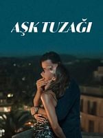 Aşk Tuzağı posteri