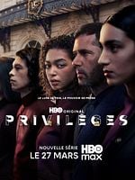 Privilèges görüntüsü