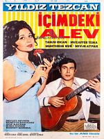 İçimdeki Alev posteri