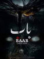 Baab: Cinler Alemi posteri