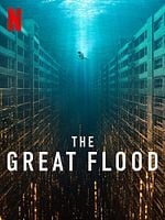 The Great Flood posteri