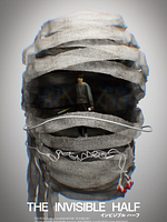 The Invisible Half posteri