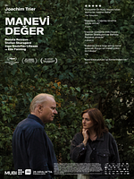 Manevi Değer posteri