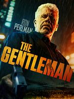 The Gentleman posteri