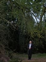 Silent Friend posteri