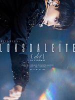BAEKHYUN: Lonsdaleite [dot] IN CINEMAS posteri