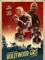 Hollywood Grit posteri