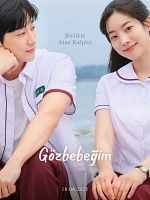 Gözbebeğim posteri