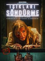 Işıkları Söndürme posteri