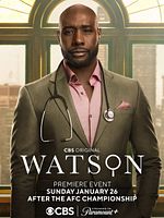 Watson görüntüsü