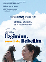 Üzgünüm, Bebeğim posteri