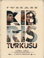 Kıbrıs Türküsü posteri