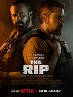 The Rip posteri