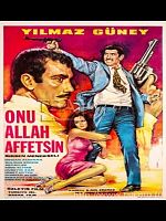 Onu Allah Affetsin posteri