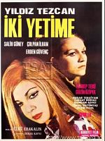 İki Yetime posteri