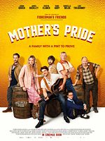 Mother's Pride posteri