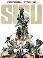Sisu: Road To Revenge posteri