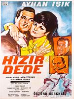 Hızır Dede posteri