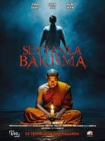 Şeytanla Bakışma posteri