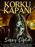 Korku Kapanı (Sessiz Çığlık) posteri