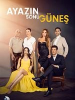 Ayazın Sonu Güneş görüntüsü